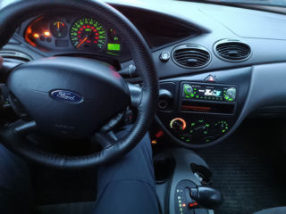 Ford Focus foto 4