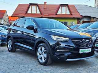 Opel Grandland X foto 5