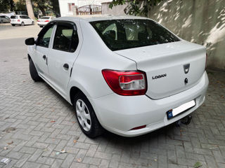 Dacia Logan foto 3