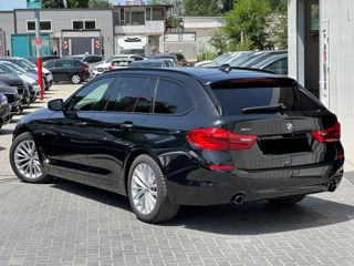 BMW 5 Series foto 5