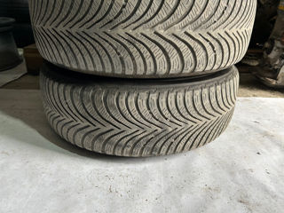 205/60 R16 Michelin foto 5