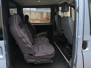 Ford Transit foto 11