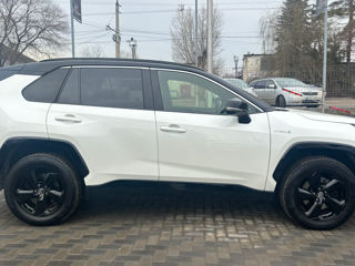 Toyota Rav 4 foto 3