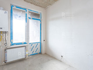 Apartament cu 1 cameră, 40 m², Râșcani, Chișinău foto 4