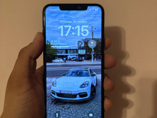 Vând iPhone 11 Pro Max în stare ideală foto 6