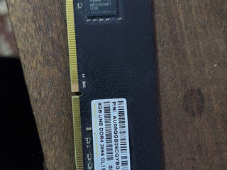 Vind RAM DDR4  8GB 2666  Buiucani