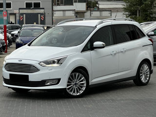 Ford Grand C-MAX foto 5