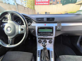 Volkswagen Passat фото 4