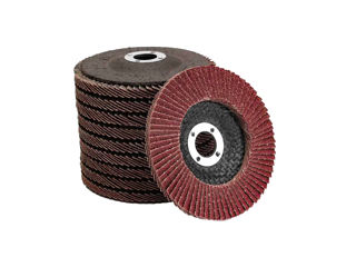 Disc lamelar 125x13x22,23mm P120