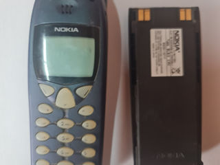 Nokia 5210, 6110, 5110,6310i, 3310 foto 5