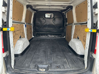 Ford Transit Custom foto 10