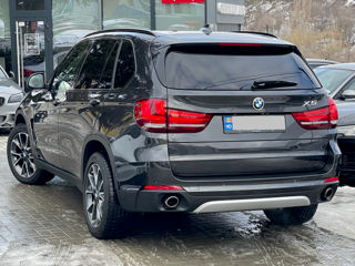 BMW X5 foto 5