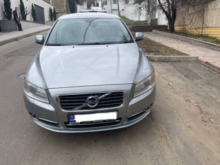 Volvo S80 foto 4