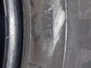 215/65R16. FULDA фото 7