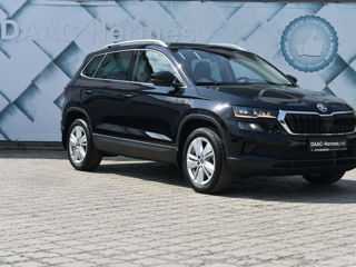 Skoda Karoq foto 3