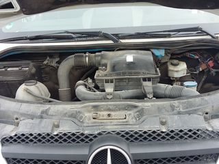 Mercedes Sprinter foto 2