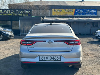 Renault Samsung SM6 foto 5