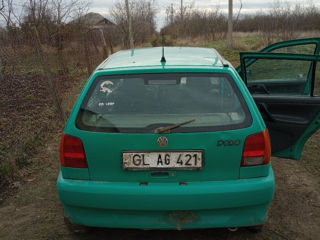 Volkswagen Polo foto 9