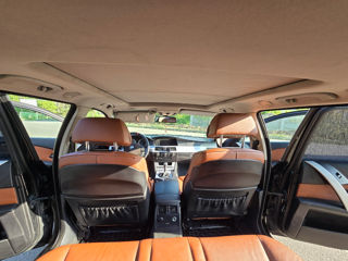 BMW 5 Series foto 9