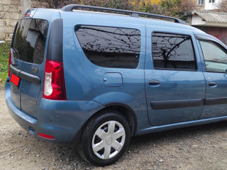 Dacia Logan Mcv foto 6