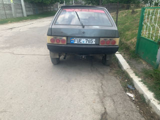 Lada / ВАЗ 2109 foto 3