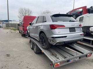 Audi Q5 foto 2