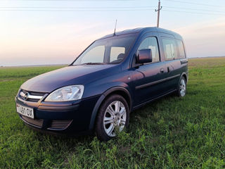 Opel Combo foto 2