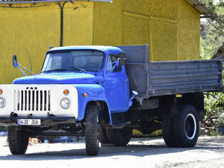 ГАЗ GAZ 53A foto 7