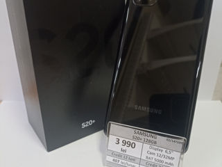 Samsung S 20+ 128gb foto 1