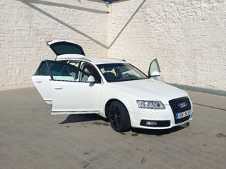 Audi A6 foto 6