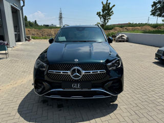 Mercedes GLE foto 2