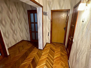 Apartament cu 3 camere, 80 m², Centru, Chișinău foto 9