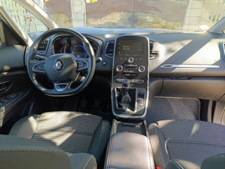 Renault Grand Scenic foto 6