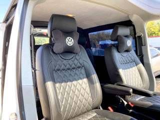 Volkswagen Transporter foto 10