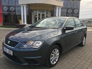 Seat Toledo foto 2