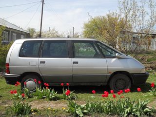 Renault Espace foto 3