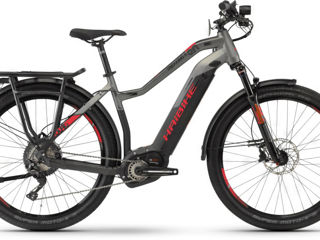 Haibike Sduro Trekking S. 9.0 - max. 45 km/h Haibike Sduro Trekking S. 9.0