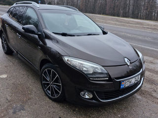 Renault Megane foto 2