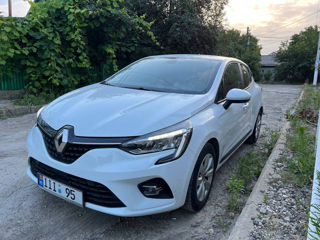 Renault Clio foto 4