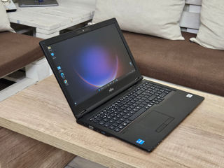 Fujitsu Lifebook (i7 11Gen, Ram 16Gb, SSD NVME 512Gb, Intel Irys Xe) foto 3