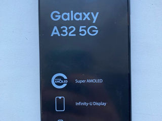 Se vinde Samsung Galaxy A32 5G