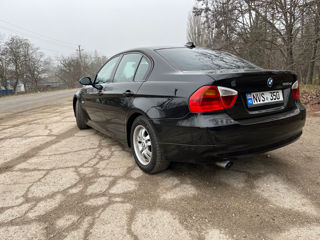 BMW 3 Series foto 3