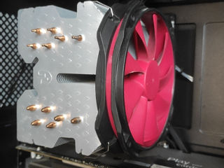 Deepcool Lucifer K2 foto 3