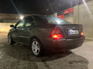 Toyota Corolla foto 4