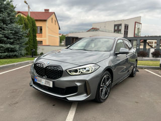 BMW 1 Series foto 4