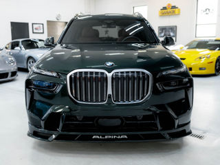 BMW X7 foto 6