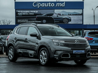 Citroen C5 Aircross foto 4