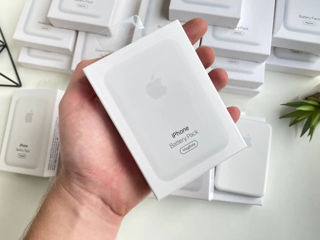 Apple MagSafe Battery Pack