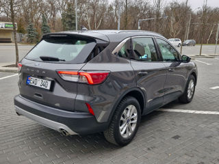 Ford Kuga foto 5