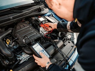 diagnosticarea și repararea sistemului electronic la automobile foto 9